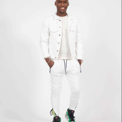 Baye Galass  D. profile photo