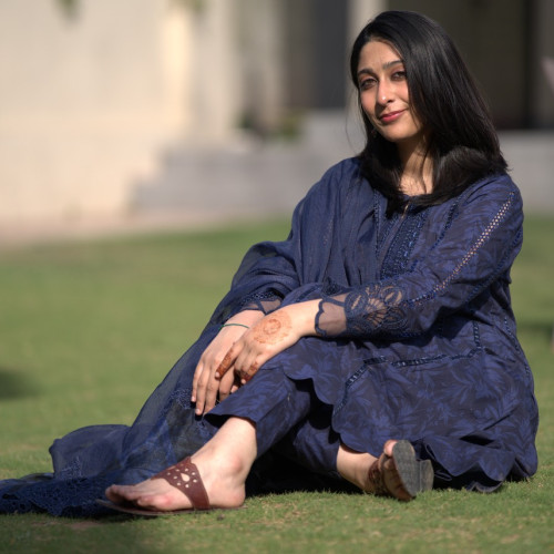 Ayesha S. profile photo