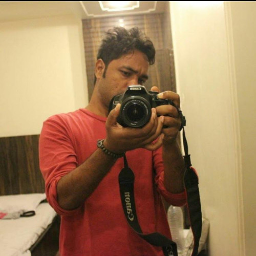 Maaz  K. profile photo