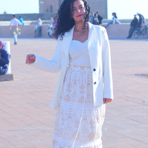 Karima E.