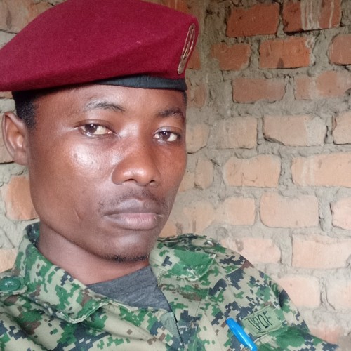 DHEYONGELA J.