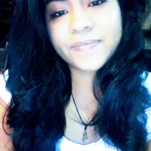Maryory  G.