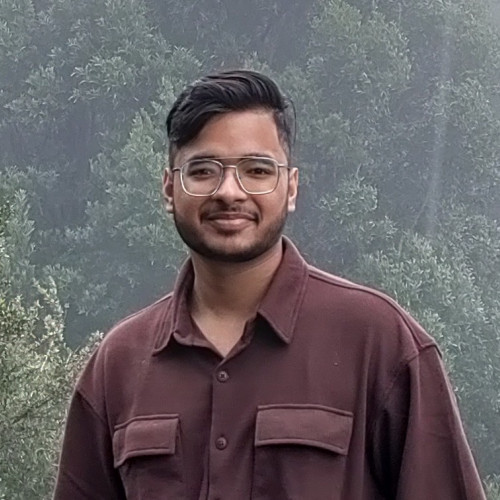 Krishna B. profile photo