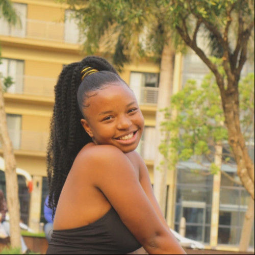Natasha K. profile photo
