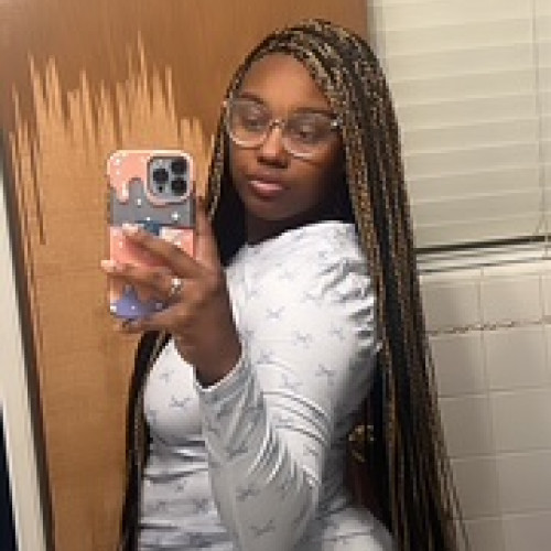 Diaebrisha r. profile photo