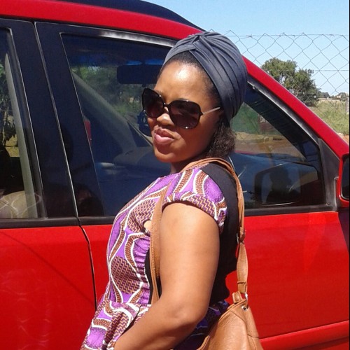 Thandi  L.