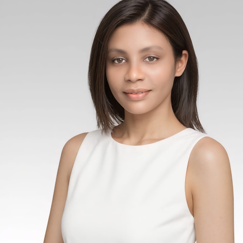 Hamina R. profile photo