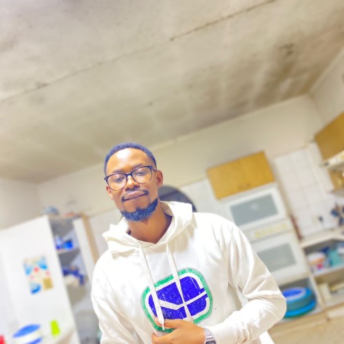 Russell J. profile photo