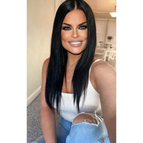 Ashley M. profile photo