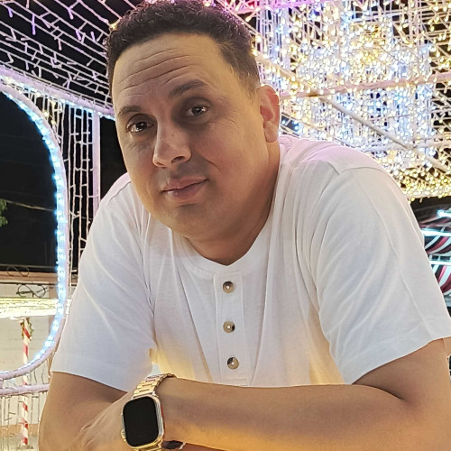 Julio César P.
