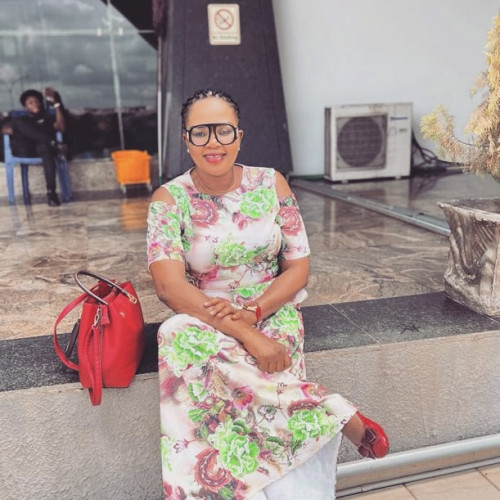 Ifeoma  A.