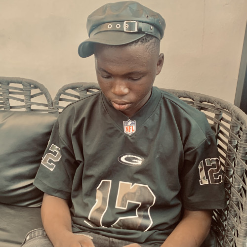 Eniola O. profile photo