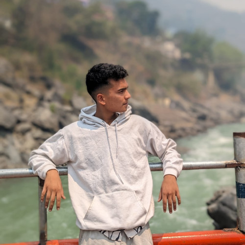 Rahul  W. profile photo