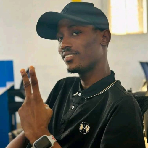 osinaike  p. profile photo