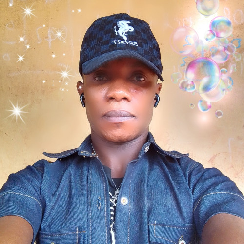 Monday M. profile photo