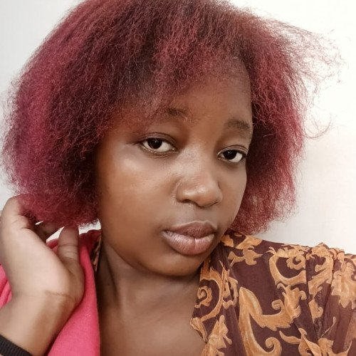 Vivian W. profile photo
