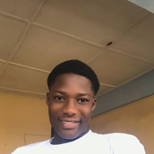 Justice  A. profile photo
