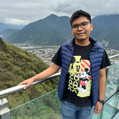 Rodrigo L. profile photo
