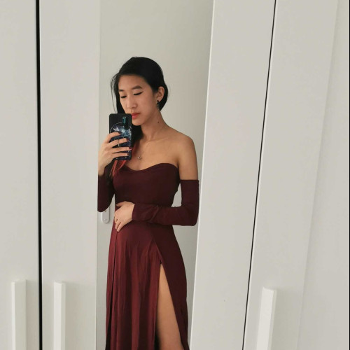 Arya T. profile photo