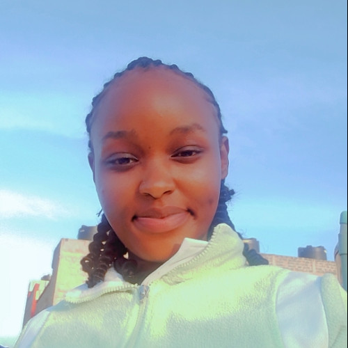 Georgina  W. profile photo