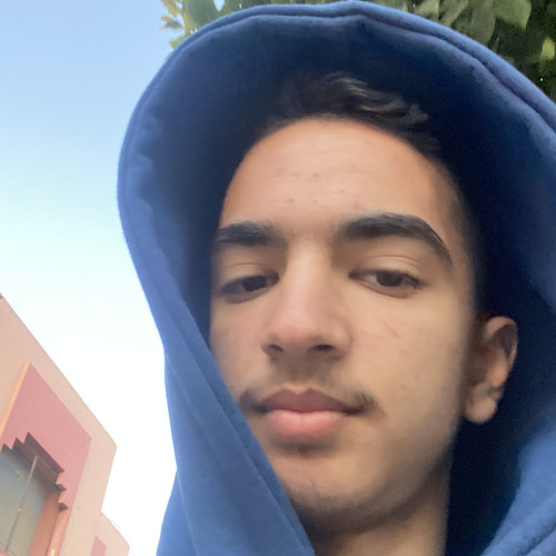 Mohammed yassine B. profile photo
