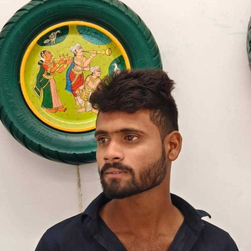 ASHWIN T. profile photo