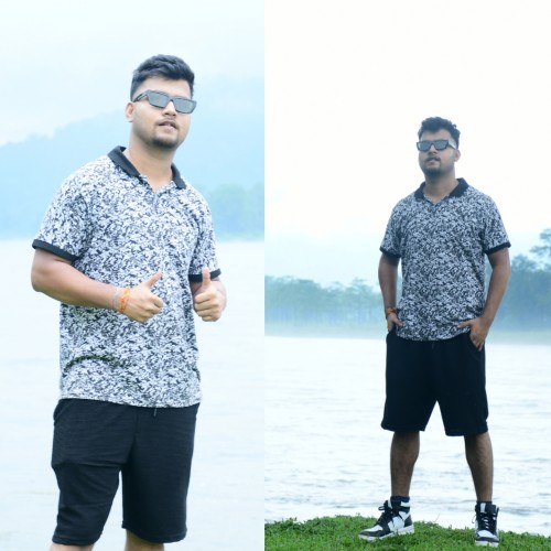 Ritesh B.