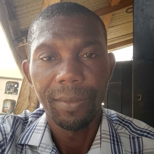 Ogbonna C. profile photo