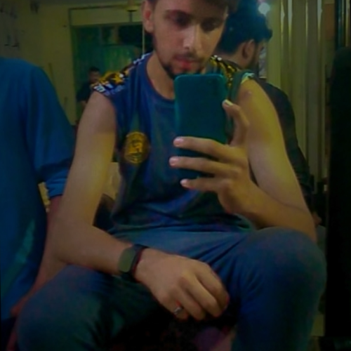 Saad A.