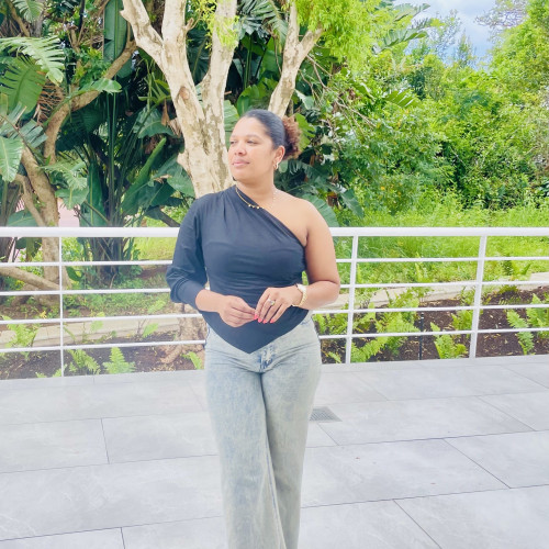 Tracey S. profile photo