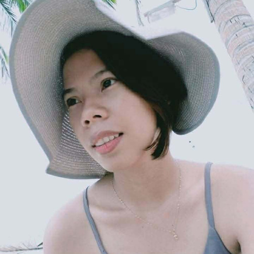Cristyl Marie D. profile photo