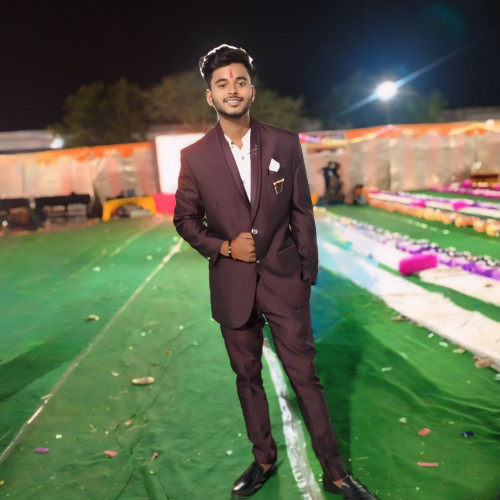 Sumit  U. profile photo