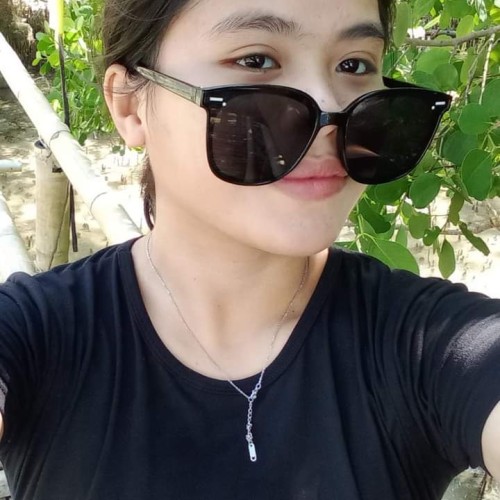 Shinnialyn  O.