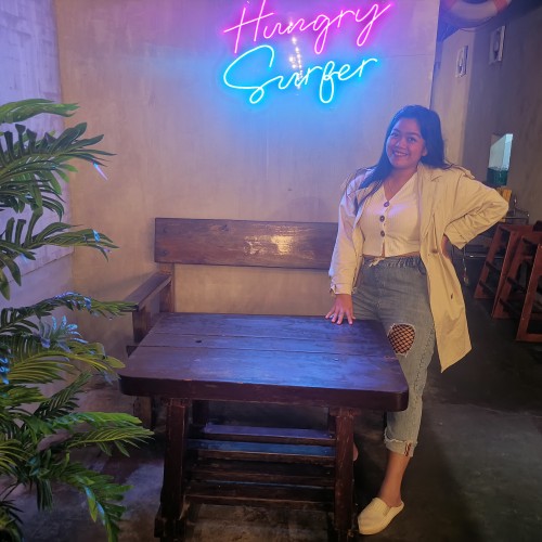 Marimar  D.