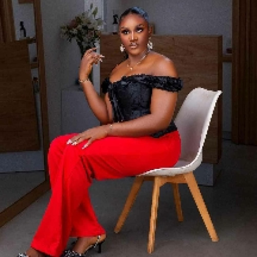 chika E. profile photo