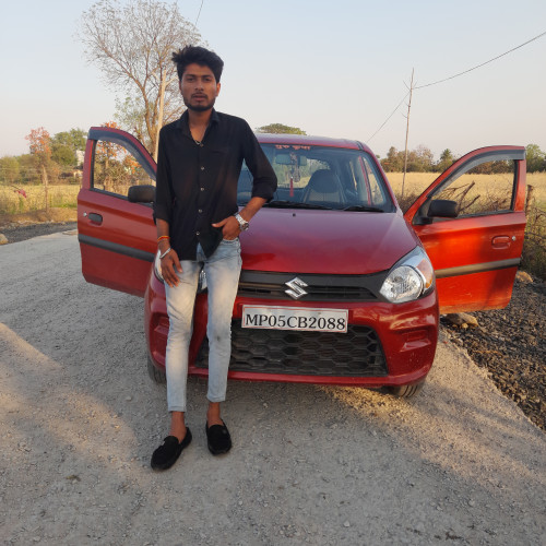 Harshit M. profile photo