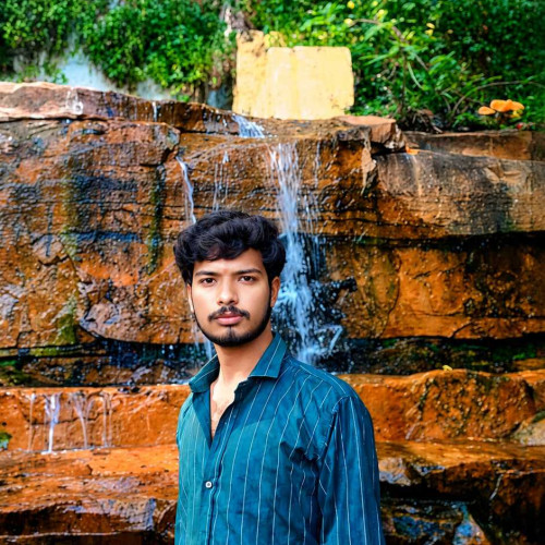 Rajesh A. profile photo