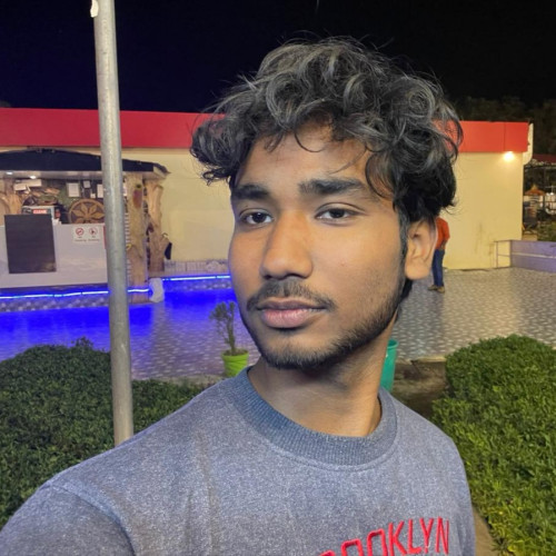 Mohammad H. profile photo