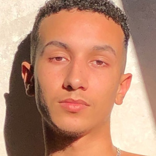 simo k. profile photo