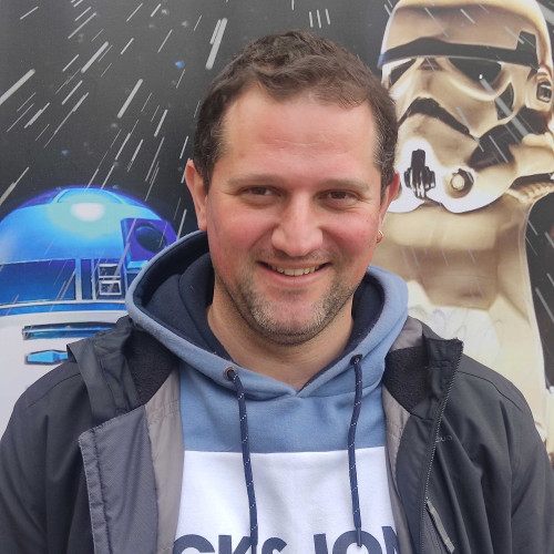 Marc V. profile photo