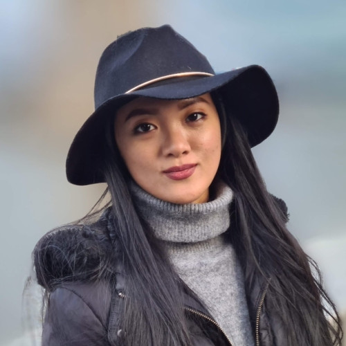 Faye M. profile photo