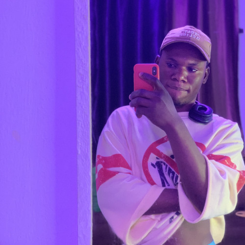 Miracle E. profile photo