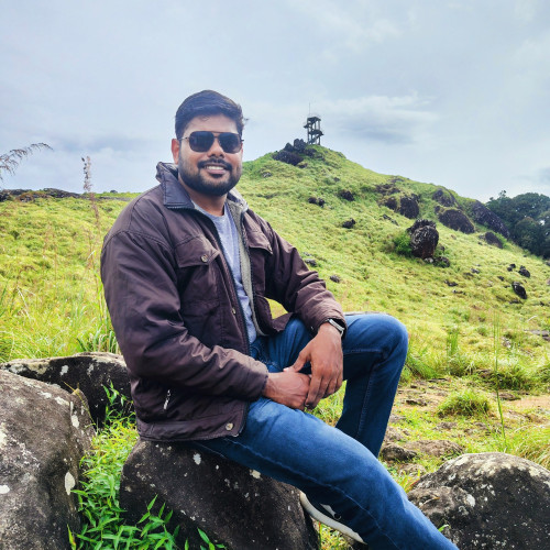 Joson J. profile photo