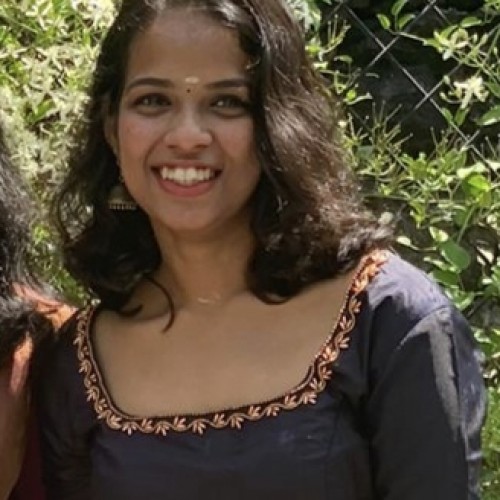 Sree L.