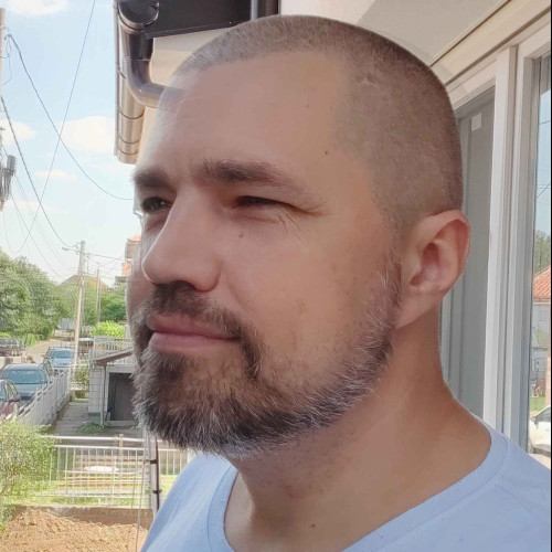 Nenad S. profile photo