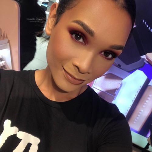 Aaliyah B.