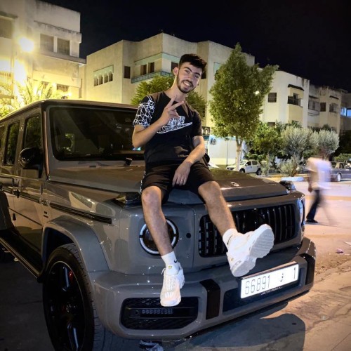 riad m. profile photo