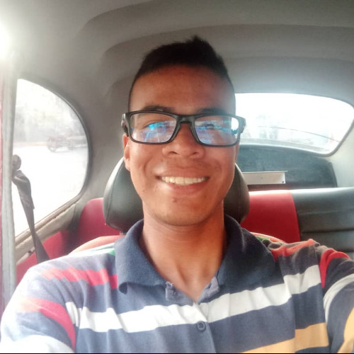 Eliab T. profile photo