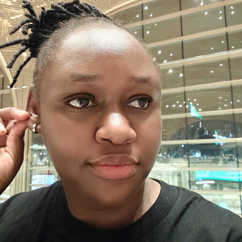 Shista S. profile photo