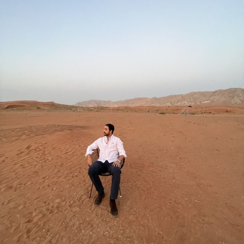 Khalil N. profile photo